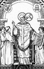 Pave Gregor den Store